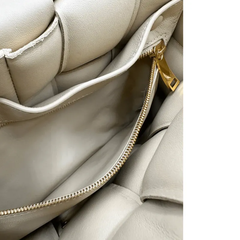 Borse A Tracolla|Borse A Mano>Bottega Veneta Cassette Padded