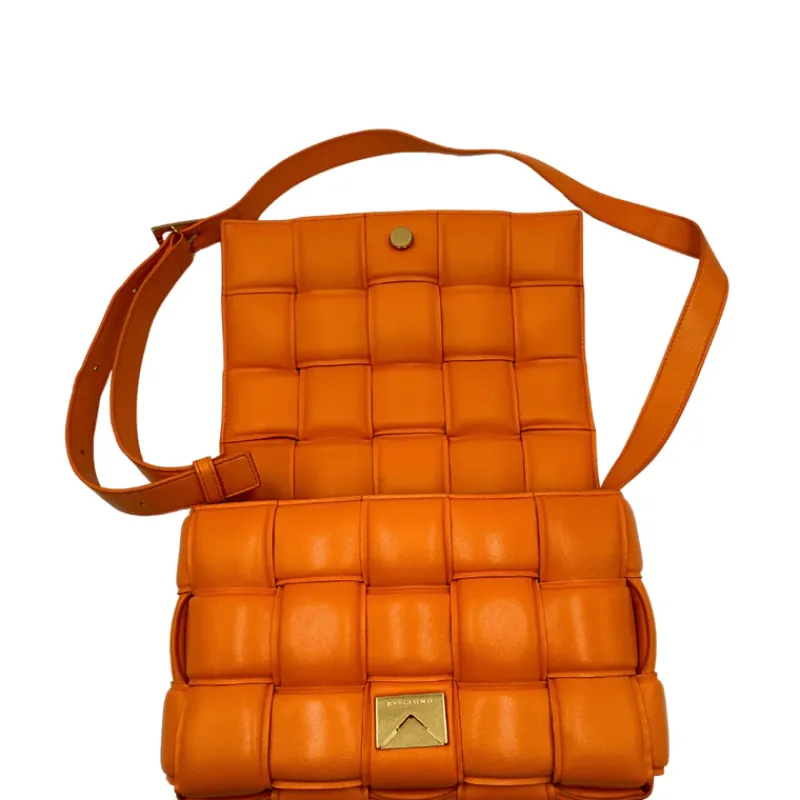 Borse A Tracolla>Bottega Veneta Cassette Padded