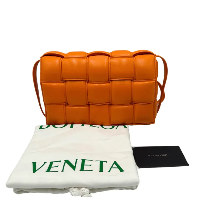 Borse A Tracolla>Bottega Veneta Cassette Padded