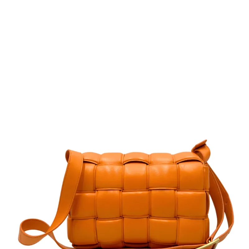 Borse A Tracolla>Bottega Veneta Cassette Padded