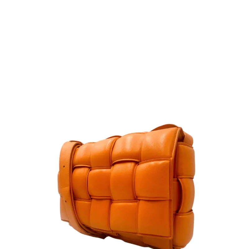 Borse A Tracolla>Bottega Veneta Cassette Padded