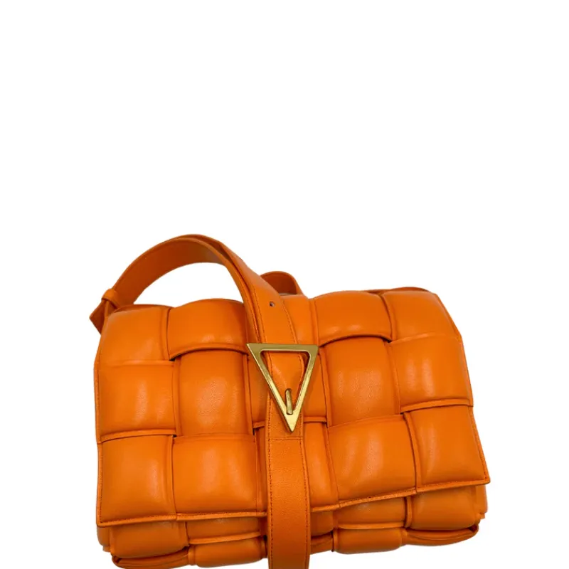 Borse A Tracolla>Bottega Veneta Cassette Padded