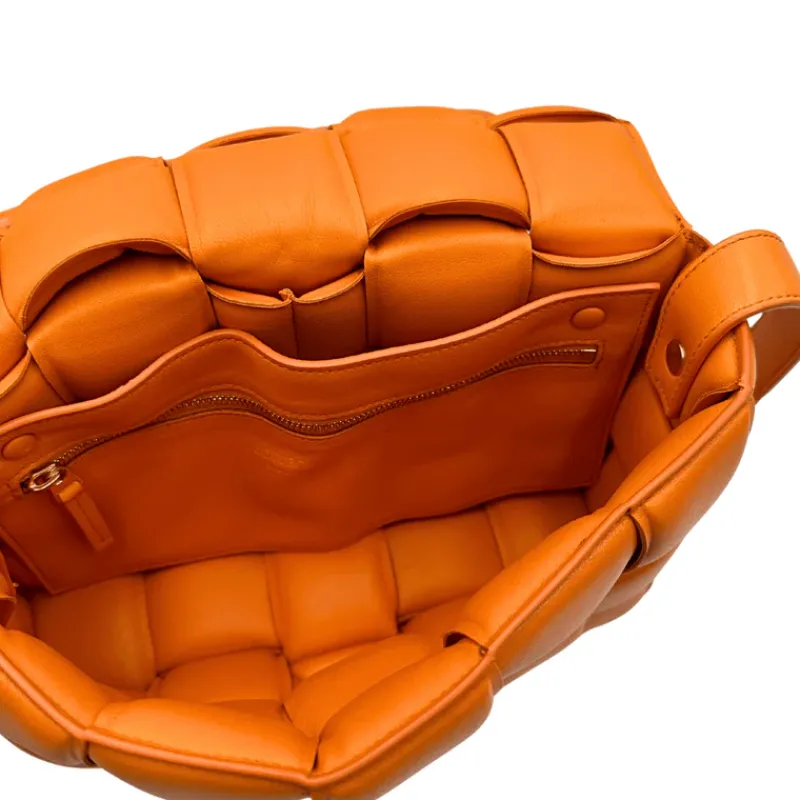Borse A Tracolla>Bottega Veneta Cassette Padded