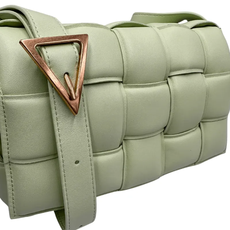 Borse A Tracolla>Bottega Veneta Cassette Padded