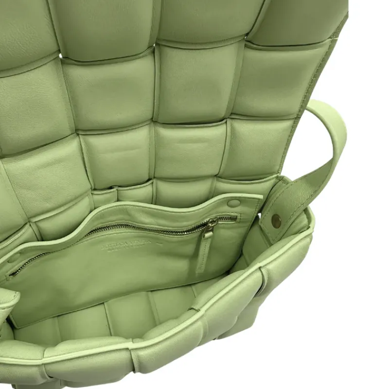 Borse A Tracolla>Bottega Veneta Cassette Padded