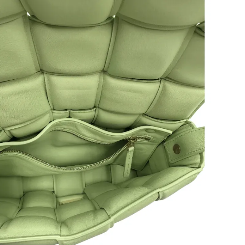Borse A Tracolla>Bottega Veneta Cassette Padded