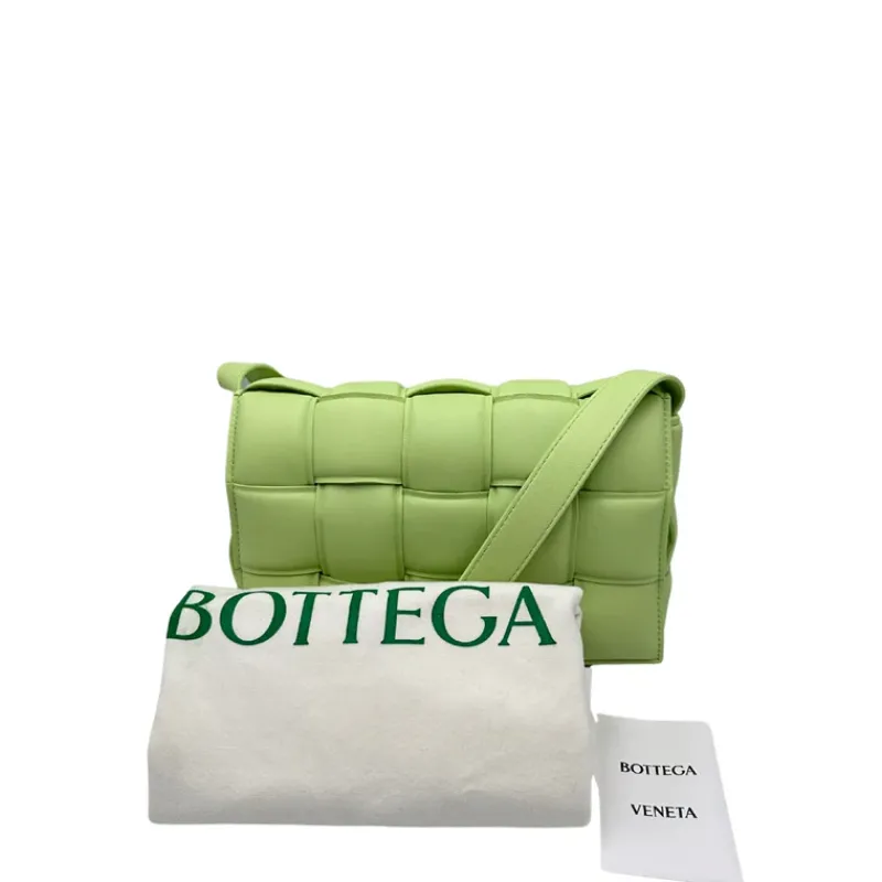 Borse A Tracolla>Bottega Veneta Cassette Padded
