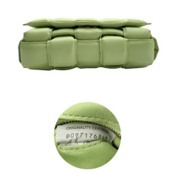 Borse A Tracolla>Bottega Veneta Cassette Padded