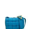 Borse A Tracolla>Bottega Veneta Cassette Padded Small