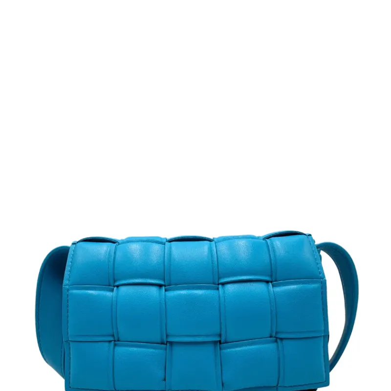 Borse A Tracolla>Bottega Veneta Cassette Padded Small