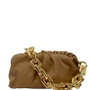 Borse A Spalla>Bottega Veneta Chain Pouch