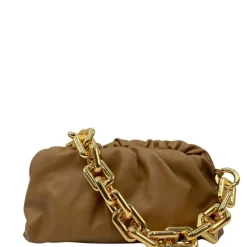 Borse A Spalla>Bottega Veneta Chain Pouch