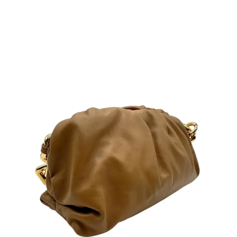 Borse A Spalla>Bottega Veneta Chain Pouch