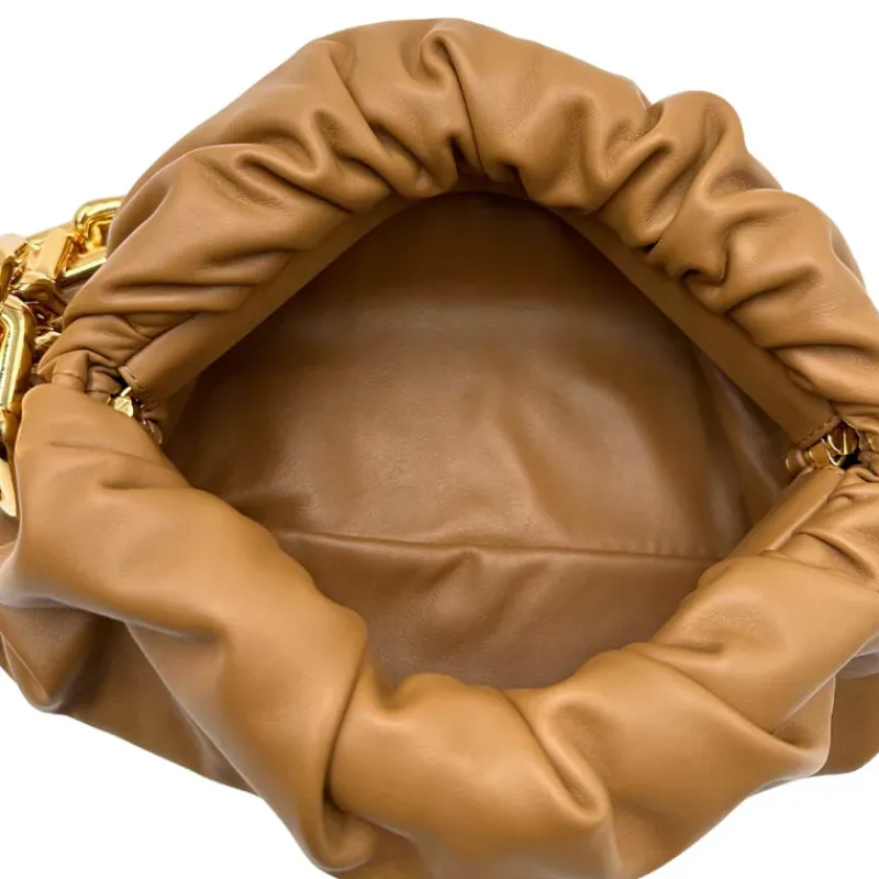 Borse A Spalla>Bottega Veneta Chain Pouch