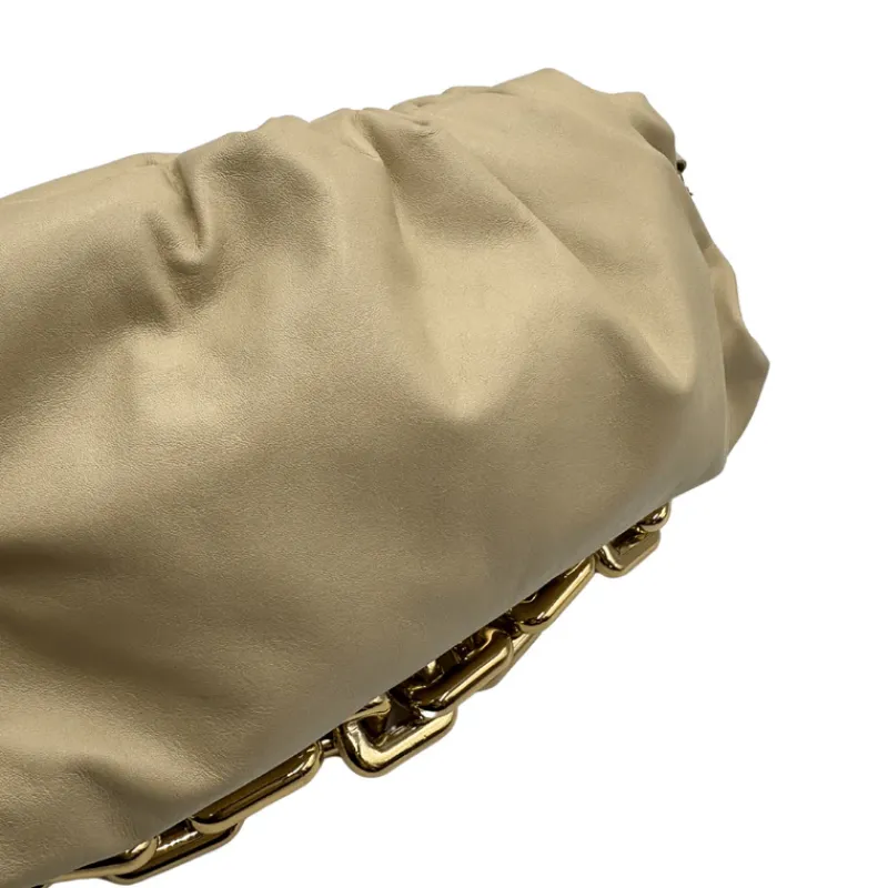 Borse A Spalla>Bottega Veneta Chain Pouch