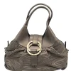 Borse A Spalla>Bulgari Chandra bag