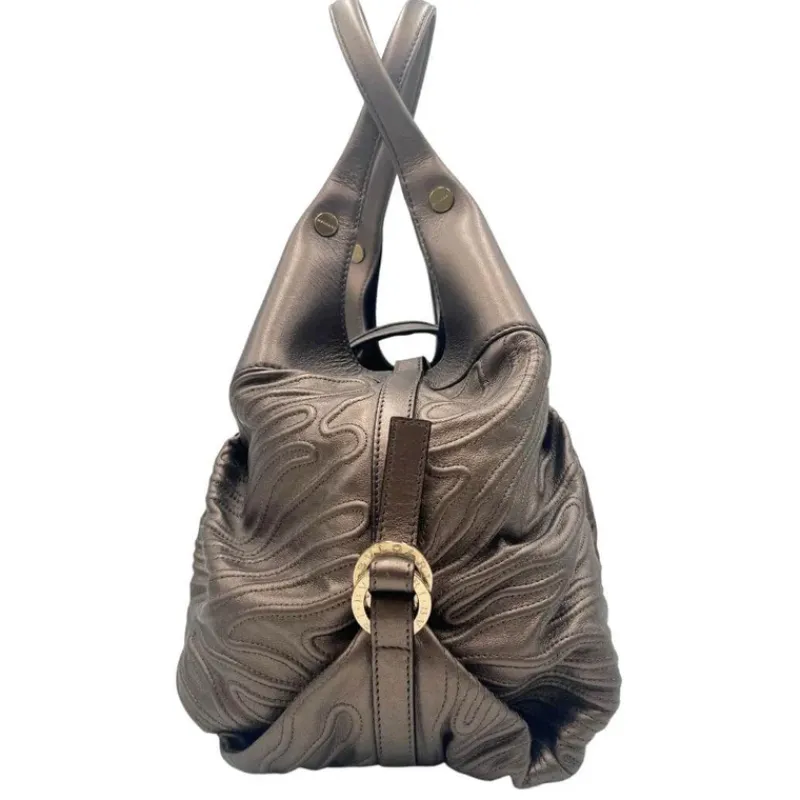 Borse A Spalla>Bulgari Chandra bag