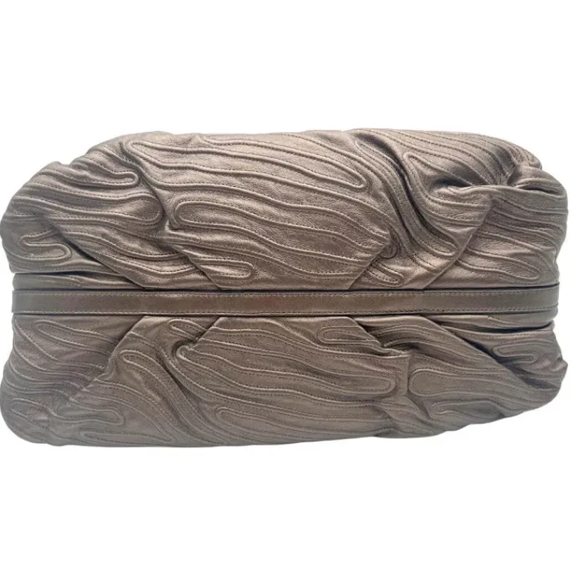 Borse A Spalla>Bulgari Chandra bag