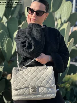 Borse A Tracolla|Borse A Spalla>Chanel bag matelassé