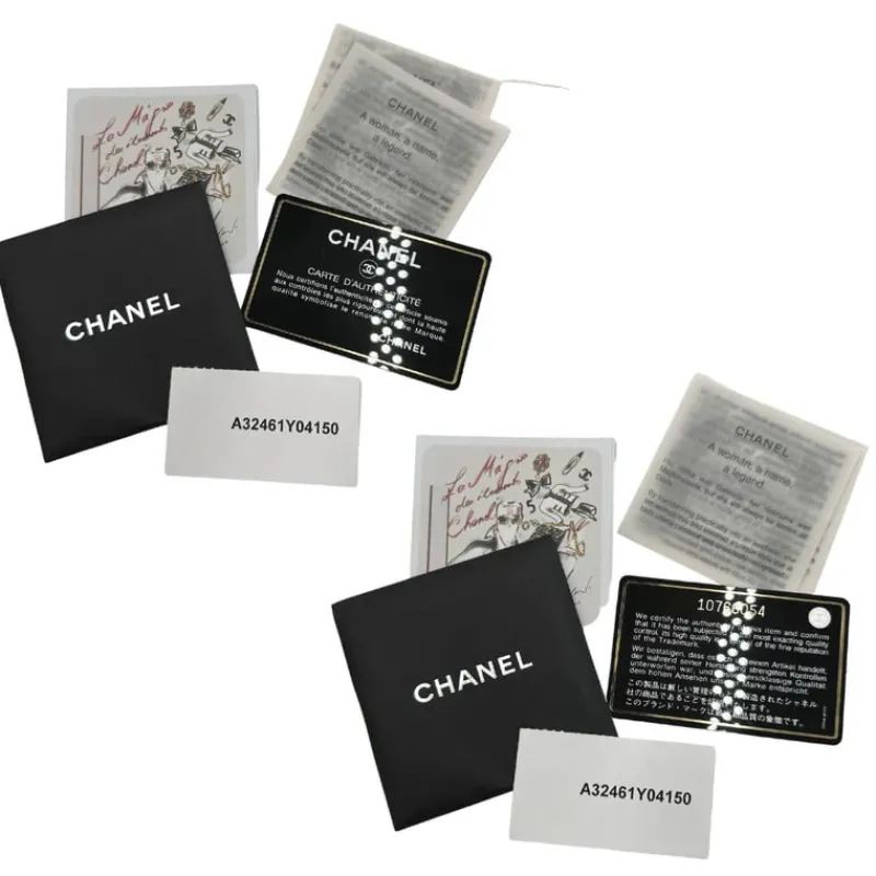 Borse A Tracolla|Borse A Spalla>Chanel bag matelassé