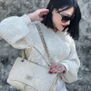 Borse A Spalla>Chanel bag matelassé