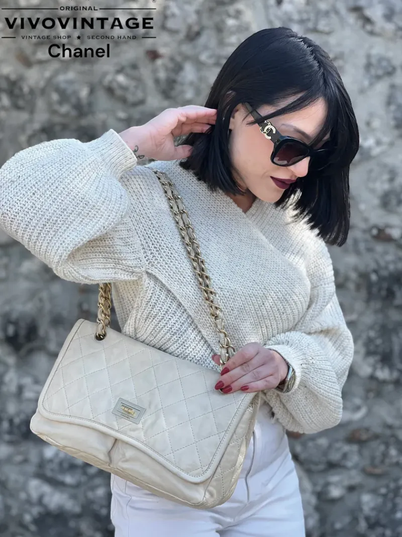Borse A Spalla>Chanel bag matelassé