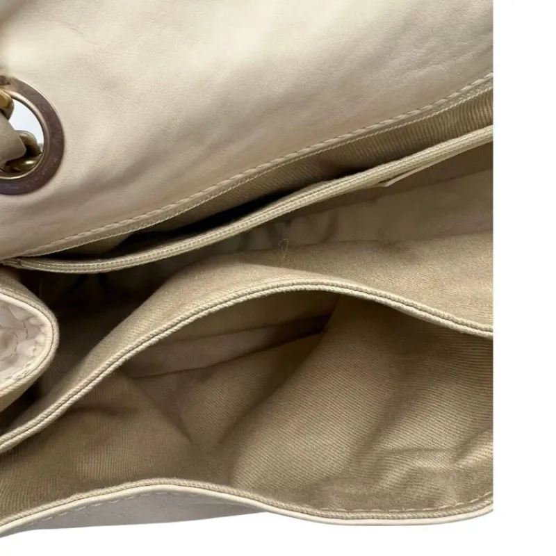 Borse A Spalla>Chanel bag matelassé