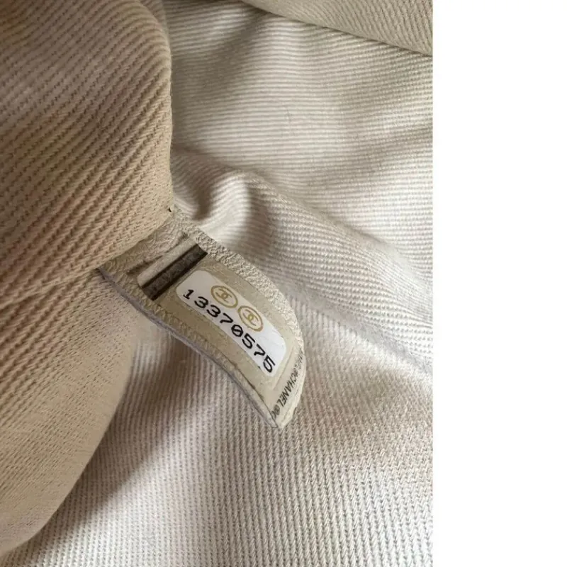 Borse A Spalla>Chanel bag matelassé
