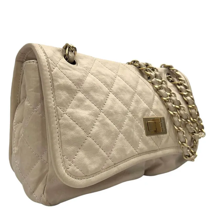 Borse A Spalla>Chanel bag matelassé