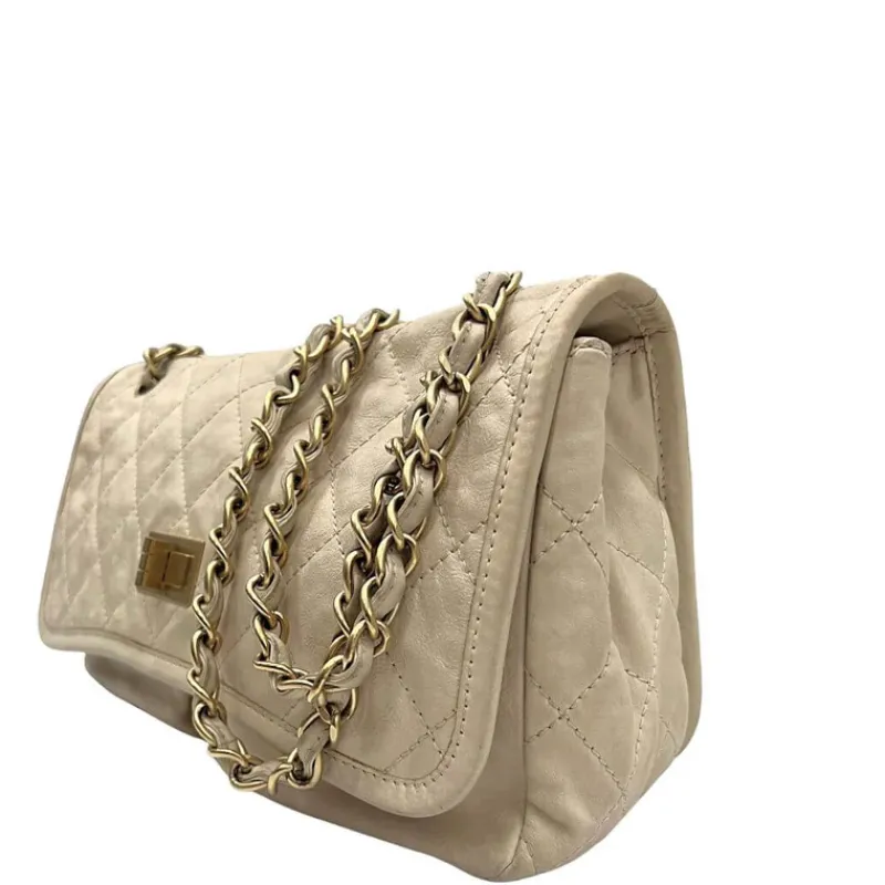 Borse A Spalla>Chanel bag matelassé