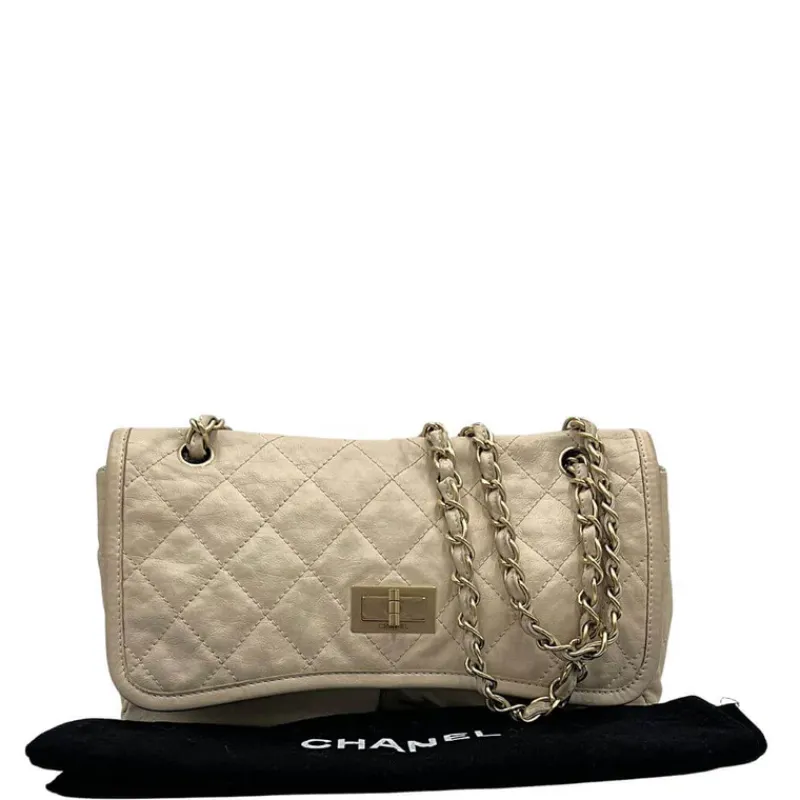 Borse A Spalla>Chanel bag matelassé