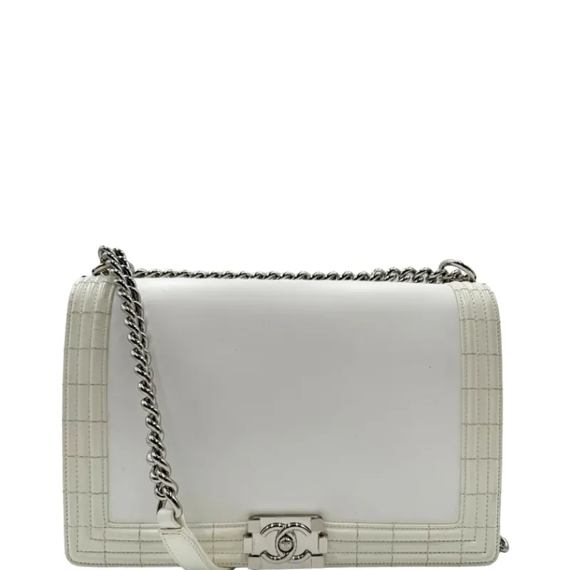 Borse A Tracolla|Borse A Spalla>Chanel Boy bag