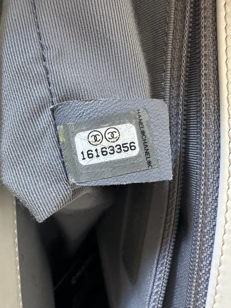 Borse A Tracolla|Borse A Spalla>Chanel Boy bag