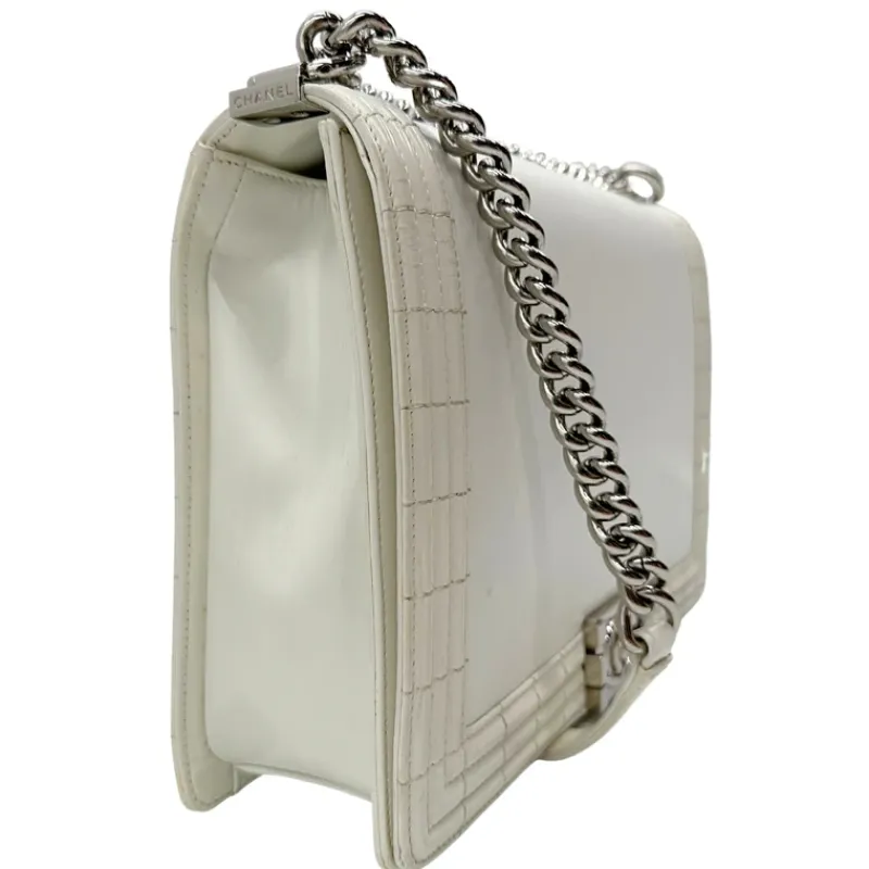 Borse A Tracolla|Borse A Spalla>Chanel Boy bag