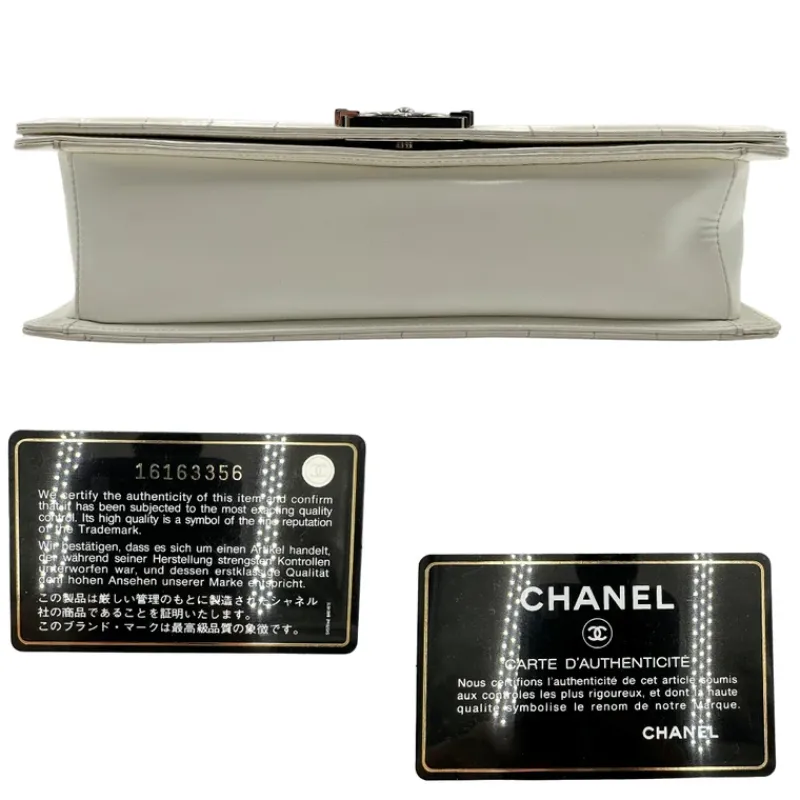 Borse A Tracolla|Borse A Spalla>Chanel Boy bag