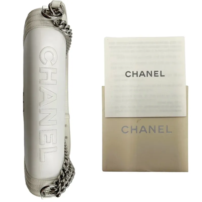 Borse A Tracolla|Borse A Spalla>Chanel Boy bag