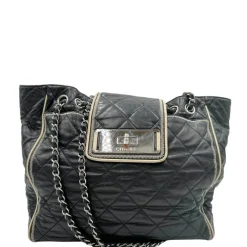 Borse A Tracolla|Borse A Spalla>Chanel East West
