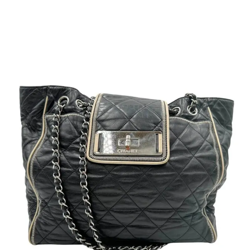 Borse A Tracolla|Borse A Spalla>Chanel East West
