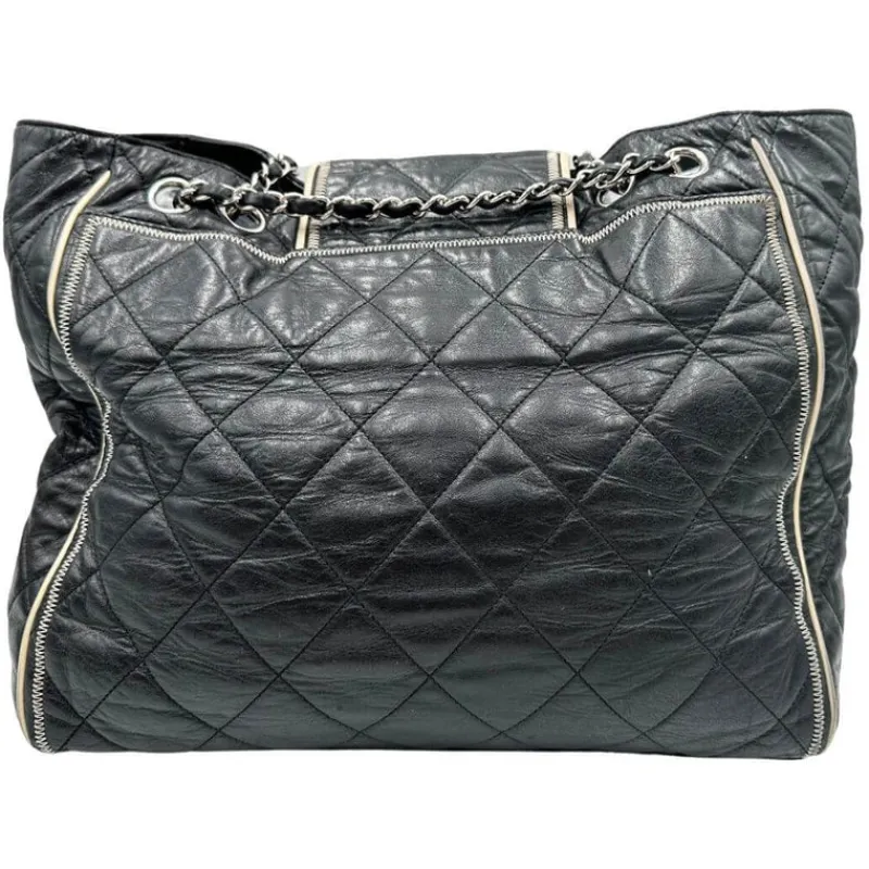 Borse A Tracolla|Borse A Spalla>Chanel East West