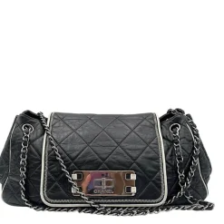 Borse A Tracolla|Borse A Spalla>Chanel East West