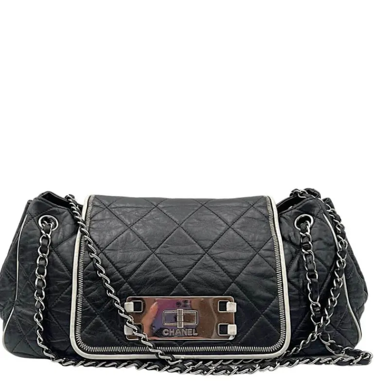 Borse A Tracolla|Borse A Spalla>Chanel East West
