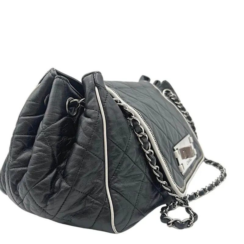 Borse A Tracolla|Borse A Spalla>Chanel East West