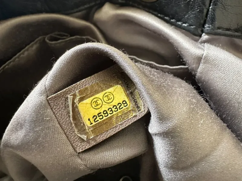 Borse A Tracolla|Borse A Spalla>Chanel East West