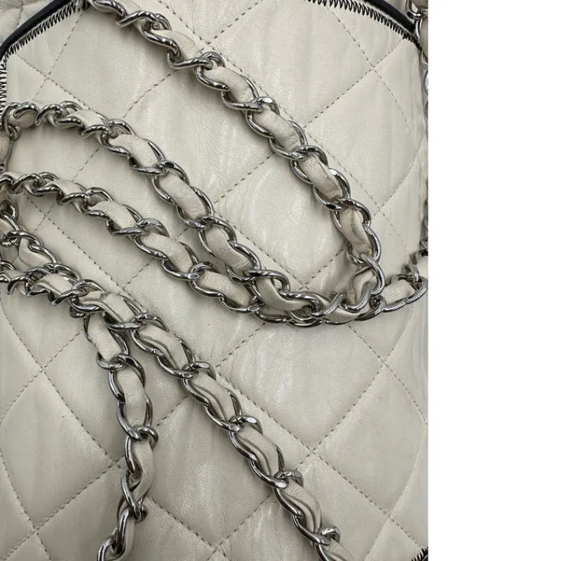 Borse A Tracolla|Borse A Spalla>Chanel East West