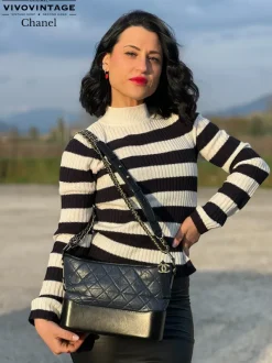 Borse A Tracolla|Borse A Spalla>Chanel Gabrielle Small