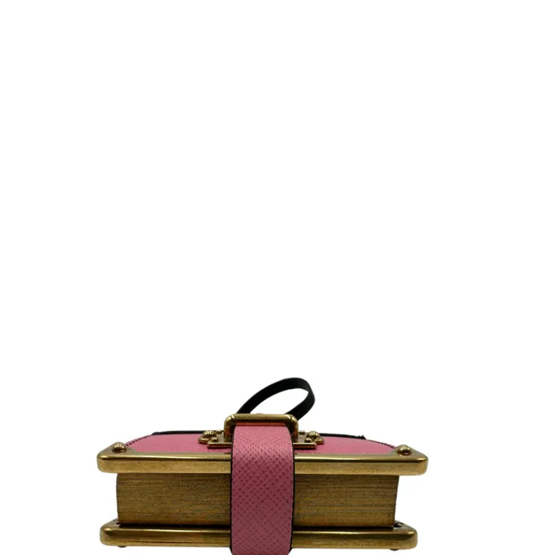 Portachiavi E Charm Per Borse>Prada Charm agenda
