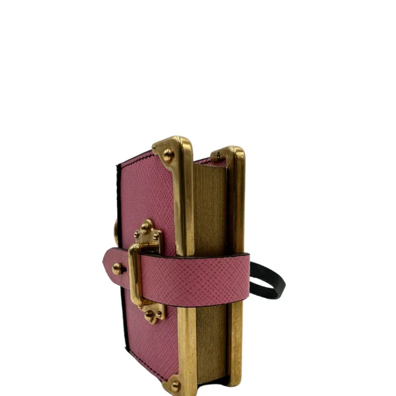 Portachiavi E Charm Per Borse>Prada Charm agenda