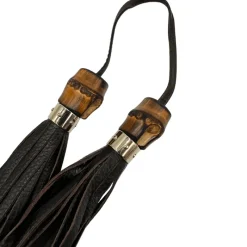 Portachiavi E Charm Per Borse>Gucci Charm Bamboo