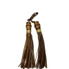 Portachiavi E Charm Per Borse>Vivo Vintage Charm Gucci bamboo