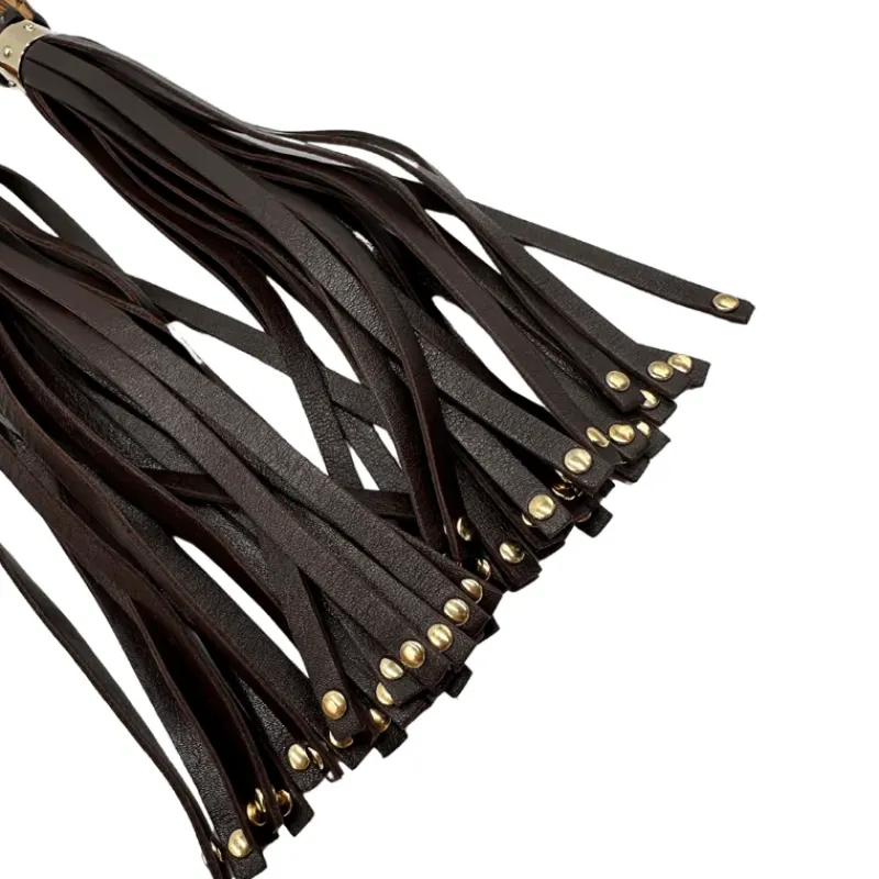 Portachiavi E Charm Per Borse>Gucci Charm Bamboo